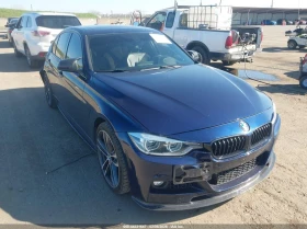 BMW 340 3l I