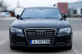 Audi A8 - 17000 € / 33249.11 лв. - 24336500 2