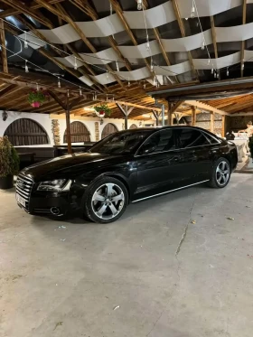 Audi A8 - 17000 € / 33249.11 лв. - 24336500 14