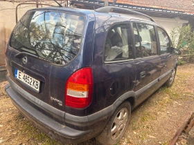 Opel Zafira - 1100 € / 2151.41 лв. - 30864108 2