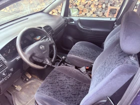Opel Zafira - 1100 € / 2151.41 лв. - 30864108 4
