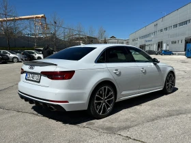 Audi A4 S-line/Quattro/FULL/ИСТОРИЯ/БАРТЕР/ЛИЗИНГ/КОМЕНТАР - 15999 € / 31291.32 лв. - 57464911 4