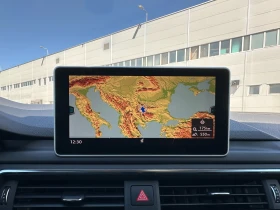 Audi A4 S-line/Quattro/FULL/ИСТОРИЯ/БАРТЕР/ЛИЗИНГ/КОМЕНТАР - 15999 € / 31291.32 лв. - 57464911 14