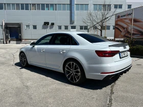 Audi A4 S-line/Quattro/FULL/ИСТОРИЯ/БАРТЕР/ЛИЗИНГ/КОМЕНТАР - 15999 € / 31291.32 лв. - 57464911 3
