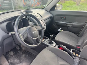 Kia Soul 1.6CRDi - 2200 € / 4302.83 лв. - 68085193 6