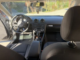 Audi A3 sportback - 2750 € / 5378.53 лв. - 74162074 13