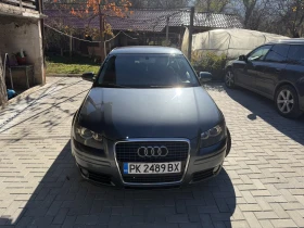 Audi A3 sportback - 2750 € / 5378.53 лв. - 74162074 8