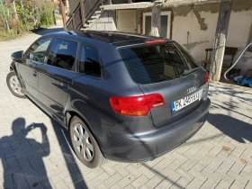 Audi A3 sportback - 2750 € / 5378.53 лв. - 74162074 4