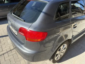 Audi A3 sportback - 2750 € / 5378.53 лв. - 74162074 5