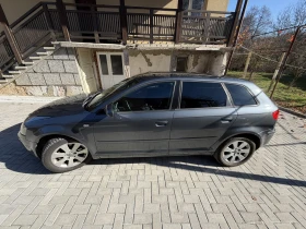 Audi A3 sportback - 2750 € / 5378.53 лв. - 74162074 2