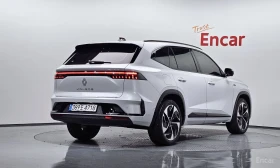 ����� �� �������� �� Renault Samsung Grand Koleos * 2.0* ICONIC* 2WD* ����* �������* ���������* 360*