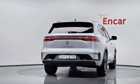 ����� �� �������� �� Renault Samsung Grand Koleos * 2.0* ICONIC* 2WD* ����* �������* ���������* 360*