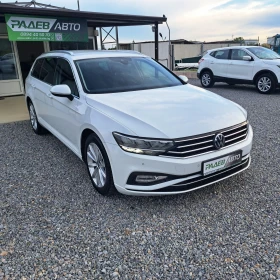 VW Passat Variant 2.0 TDI SCR EVO DSG Business* �������!*  | Mobile.bg � ����� ������ 5