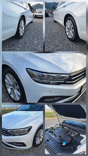 VW Passat Variant 2.0 TDI SCR EVO DSG Business* �������!*  | Mobile.bg � ����� ������ 16