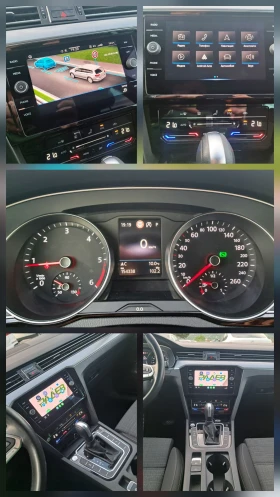 VW Passat Variant 2.0 TDI SCR EVO DSG Business* �������!*  | Mobile.bg � ����� ������ 15