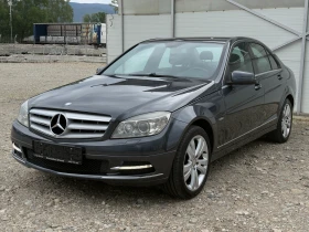 Mercedes-Benz C 220 2.2 CDI Avantgarde/5G-tronic/Navi/�������� ������ | Mobile.bg � ����� ������ 8
