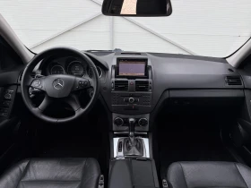 Mercedes-Benz C 220 2.2 CDI Avantgarde/5G-tronic/Navi/�������� ������ | Mobile.bg � ����� ������ 13