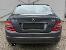 Mercedes-Benz C 220 2.2 CDI Avantgarde/5G-tronic/Navi/�������� ������ | Mobile.bg � ����� ������ 5