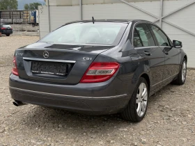 Mercedes-Benz C 220 2.2 CDI Avantgarde/5G-tronic/Navi/�������� ������ | Mobile.bg � ����� ������ 4