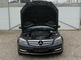 Mercedes-Benz C 220 2.2 CDI Avantgarde/5G-tronic/Navi/�������� ������ | Mobile.bg � ����� ������ 16