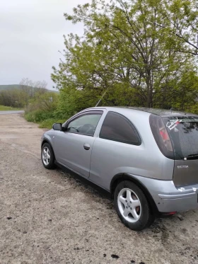 Opel Corsa 1.2i | Mobile.bg � ����� ������ 7