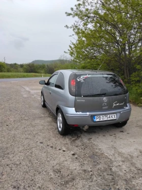 Opel Corsa 1.2i | Mobile.bg � ����� ������ 4