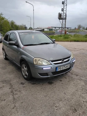 Opel Corsa 1.2i | Mobile.bg � ����� ������ 2