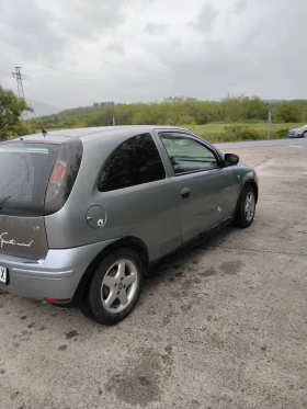 Opel Corsa 1.2i | Mobile.bg � ����� ������ 6
