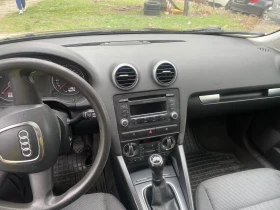 Audi A3 | Mobile.bg � ����� ������ 6