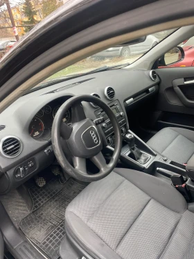 Audi A3 | Mobile.bg � ����� ������ 5
