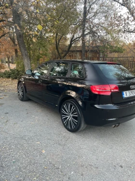 Audi A3 | Mobile.bg � ����� ������ 9