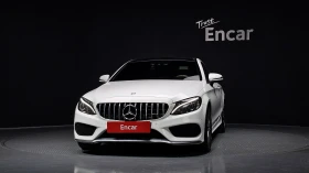 Mercedes-Benz C 200 AMG PK* NIGHT PK* HEAD-UP* KEYLESS* ������ ���� | Mobile.bg � ����� ������ 2