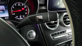 Mercedes-Benz C 200 AMG PK* NIGHT PK* HEAD-UP* KEYLESS* ������ ���� | Mobile.bg � ����� ������ 14