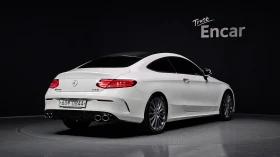 Mercedes-Benz C 200 AMG PK* NIGHT PK* HEAD-UP* KEYLESS* ������ ���� | Mobile.bg � ����� ������ 4