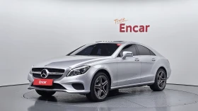 Mercedes-Benz CLS 350 4MATIC 258к.с.* AIRMATIC* ОБДУХВАНЕ* Dynamic LED