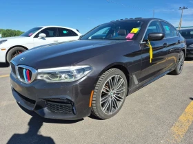 ������ BMW 530