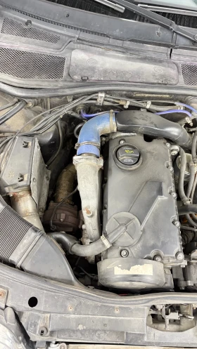 Audi A4 1.9 TDI Quattro 250 hp - 8500 € / 16624.56 лв. - 29337478 15