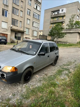 Suzuki Swift 1.0 | Mobile.bg � ����� ������ 2