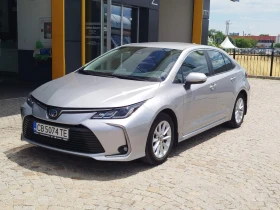 Toyota Corolla 1.8Hybrid/ 122к.с./ E-CVT