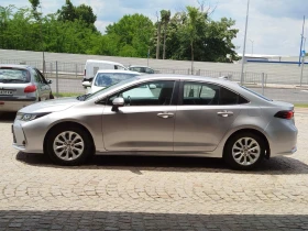 Toyota Corolla 1.8Hybrid/ 122к.с./ E-CVT | Auto.bg — изображение 8