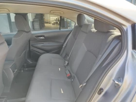 Toyota Corolla 1.8Hybrid/ 122к.с./ E-CVT | Auto.bg — изображение 15