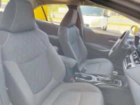Toyota Corolla 1.8Hybrid/ 122к.с./ E-CVT | Auto.bg — изображение 13