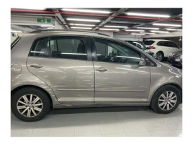 VW Golf Golf VI Plus 1.6 TDI Comfortline BlueMotion Tech | Mobile.bg � ����� ������ 10
