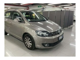 VW Golf Golf VI Plus 1.6 TDI Comfortline BlueMotion Tech | Mobile.bg � ����� ������ 12