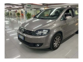 VW Golf Golf VI Plus 1.6 TDI Comfortline BlueMotion Tech | Mobile.bg � ����� ������ 2