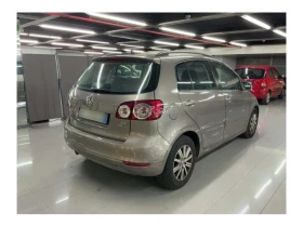 VW Golf Golf VI Plus 1.6 TDI Comfortline BlueMotion Tech | Mobile.bg � ����� ������ 8