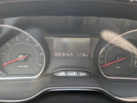 ����� �� �������� �� Peugeot 208