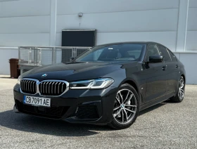 BMW 540 540i xDrive 