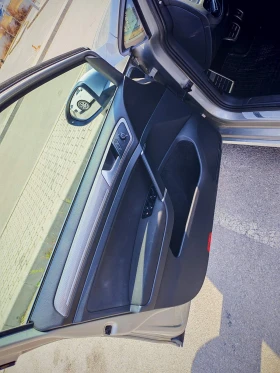 ����� �� �������� �� VW Alltrack 2.0 TDI 184 ��.