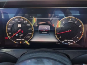 Mercedes-Benz E 63 AMG / ���������� ��� ������������ ������ | Mobile.bg � ����� ������ 9